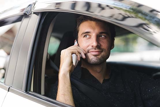 Comment contacter un Chauffeur de Taxi à Aix-les-Bains ?
